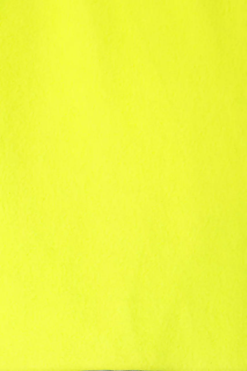 Velilla 0183-01-20, Warnschutz-Fleecejacke, Marineblau/Warngelb, image 6, gallery thumbnail