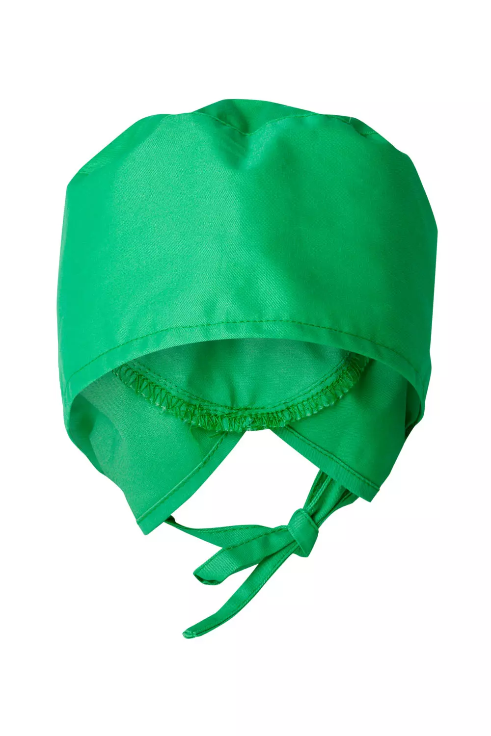 Velilla 534006S-32, Medical Cap, Apple Green