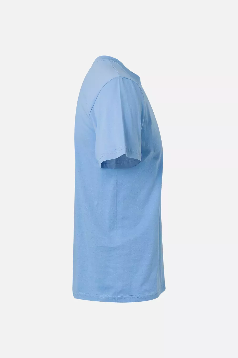 Velilla 5010-05, T-Shirt, Sky Blue, image 2