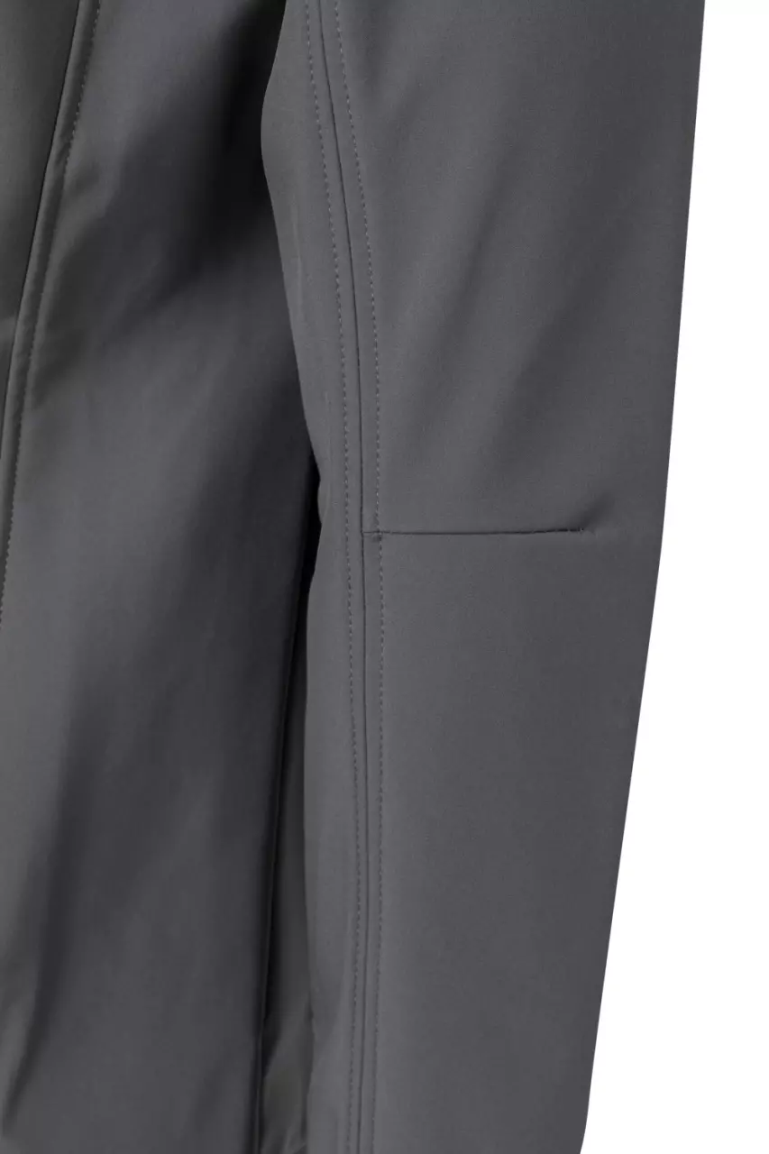Velilla 206005-08, Work Jacket, Grey, image 7, gallery thumbnail