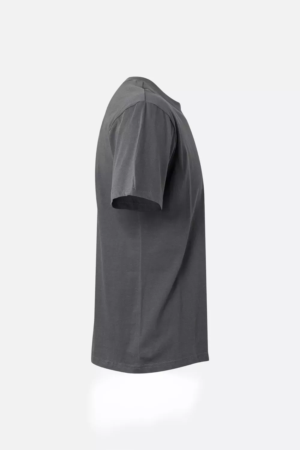 Velilla 5010-08, T-Shirt, Grey, image 3