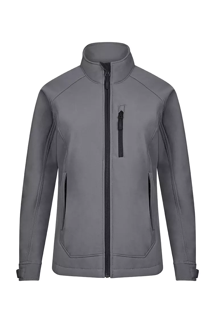 Velilla 206005W-08, Work Jacket, Grey