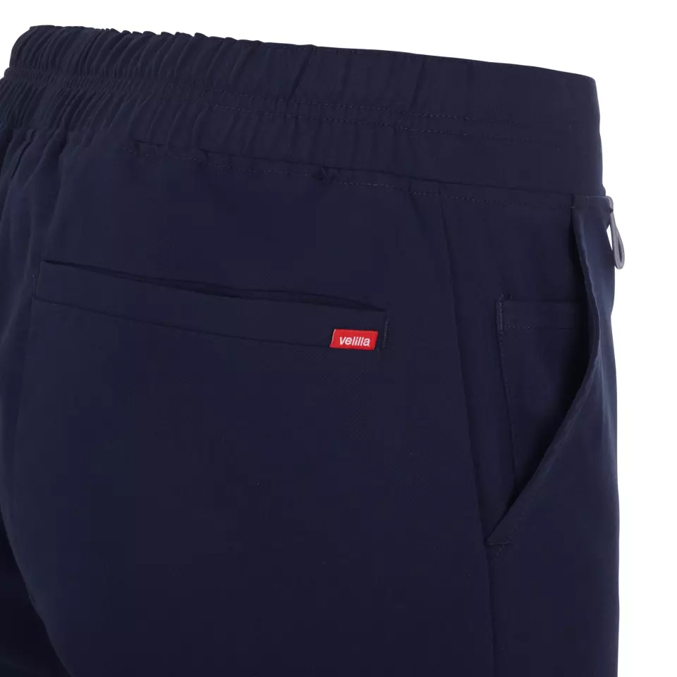Velilla 533021S-72, Medical Joggers, Midnight Blue, image 6, gallery thumbnail