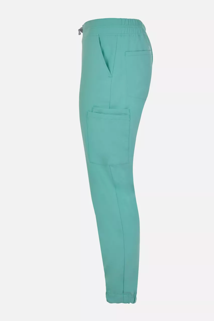 Velilla 533021S-11, Work Trousers, Fiji, image 2, gallery thumbnail