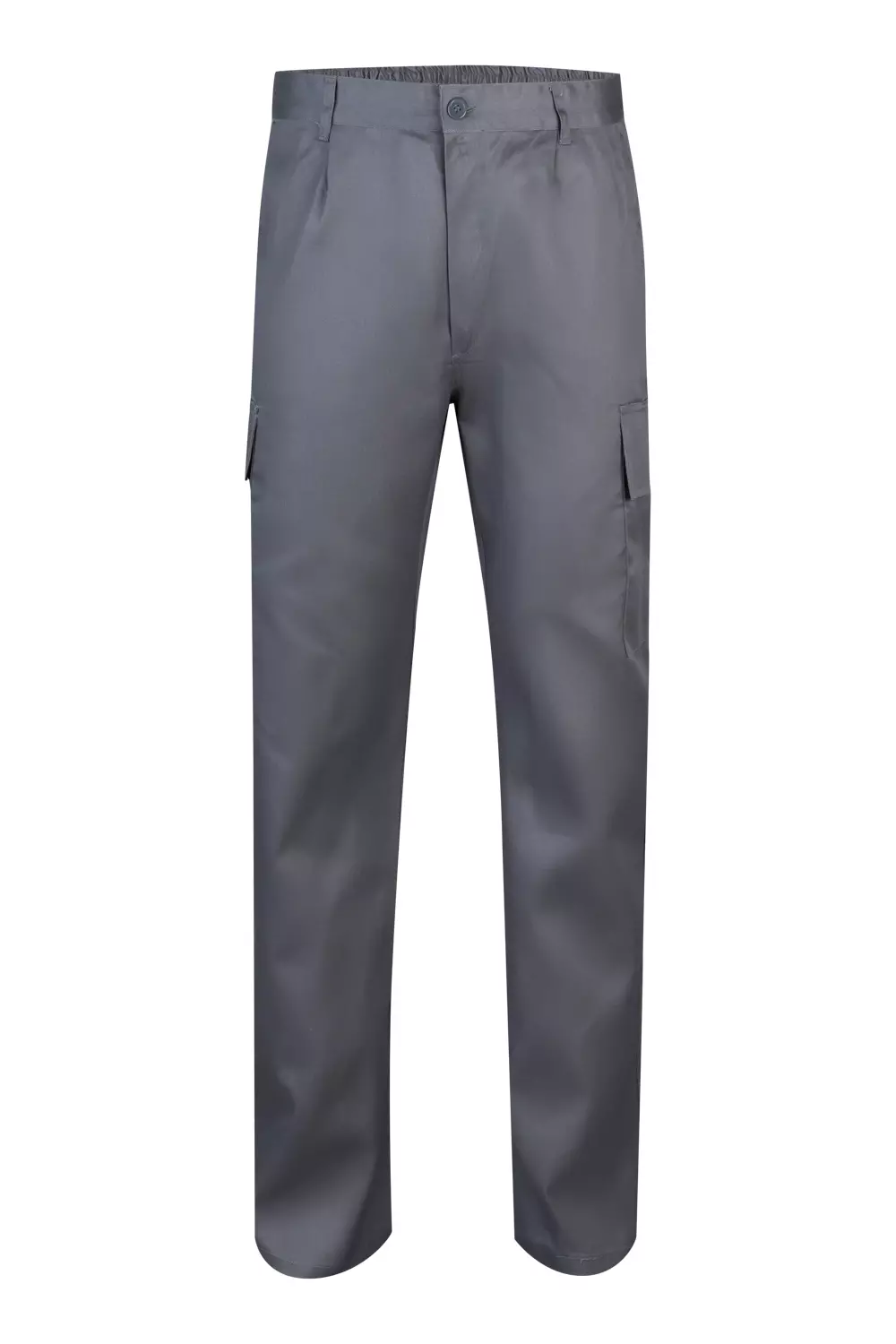 Velilla 31601-08, Work Trousers, Grey, image 1