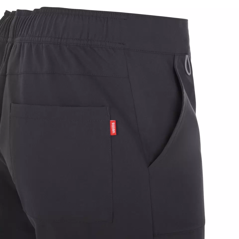 Velilla 533020S-42, Arbeitshose, Dunkelgrau, image 3, gallery thumbnail