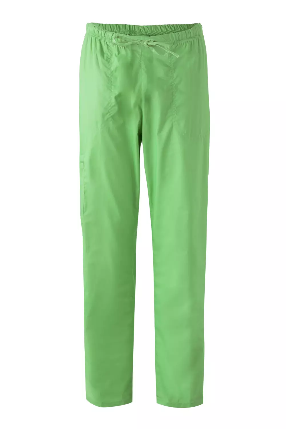 Velilla 533006S-32, Arbeitshose, Apfelgrün