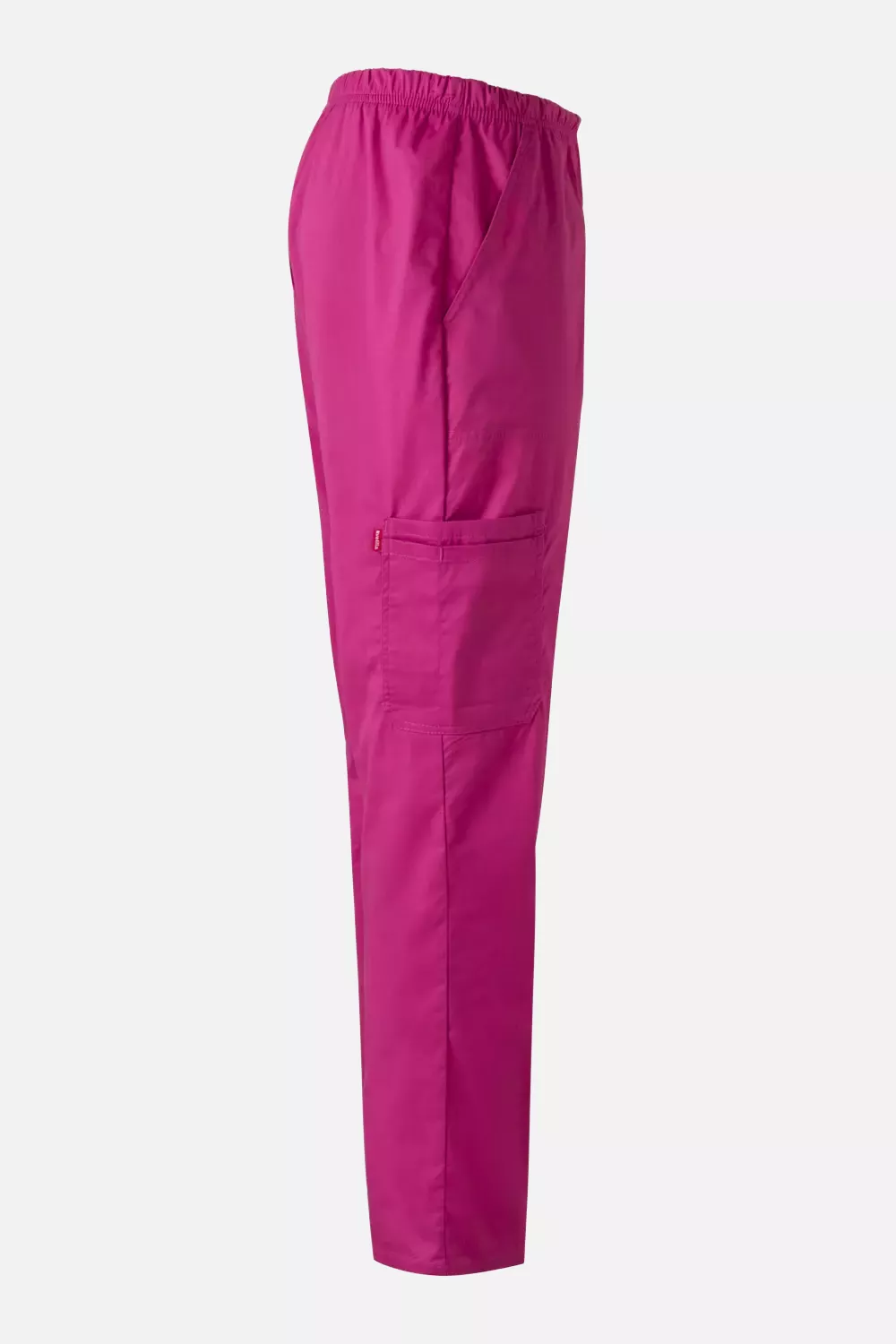 Velilla 533006S-37, Arbeitshose, Magenta, image 2