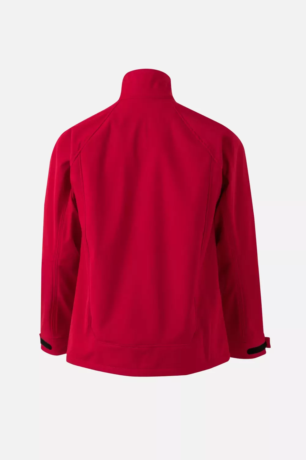 Velilla 206005-12, Work Jacket, Red, image 3