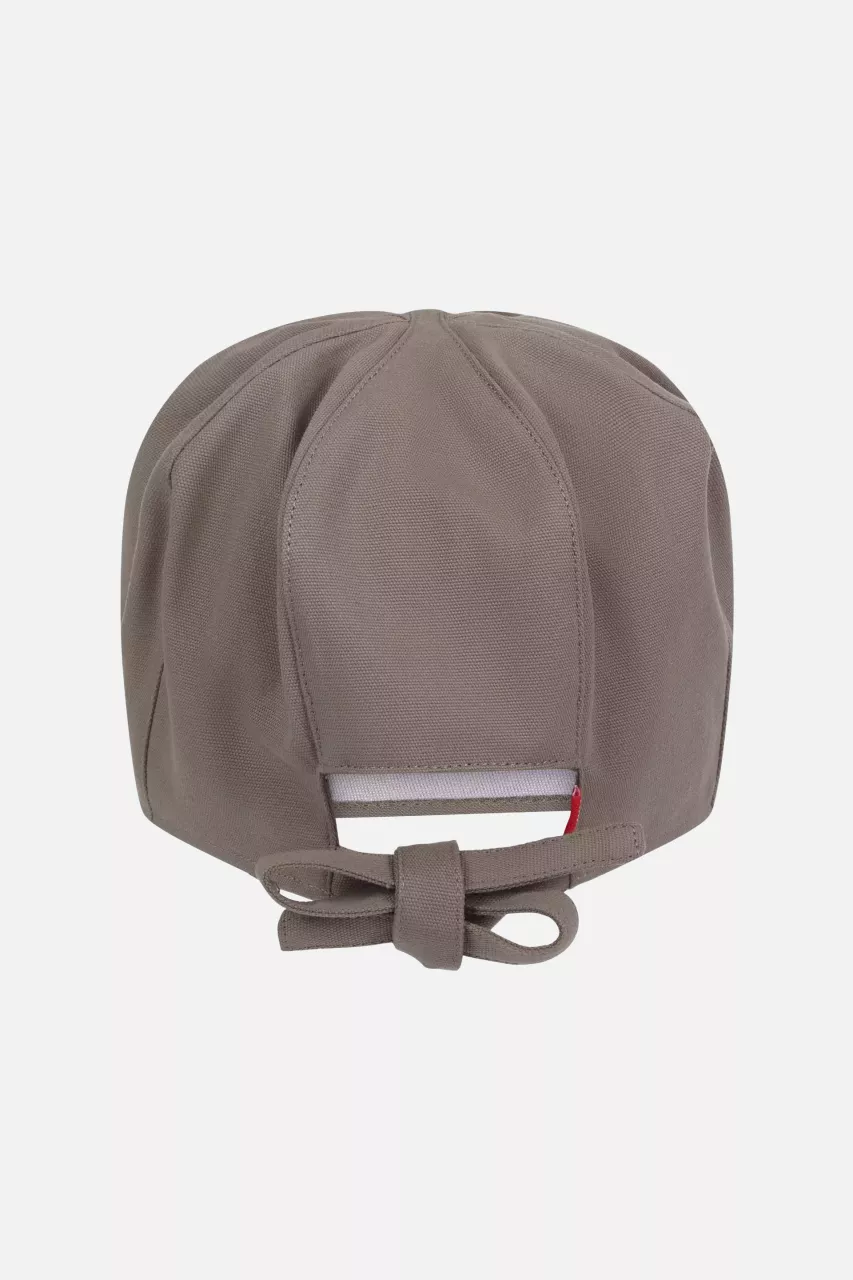 Velilla 404014-73, Bandana Cap, Hazelnut, image 2, gallery thumbnail