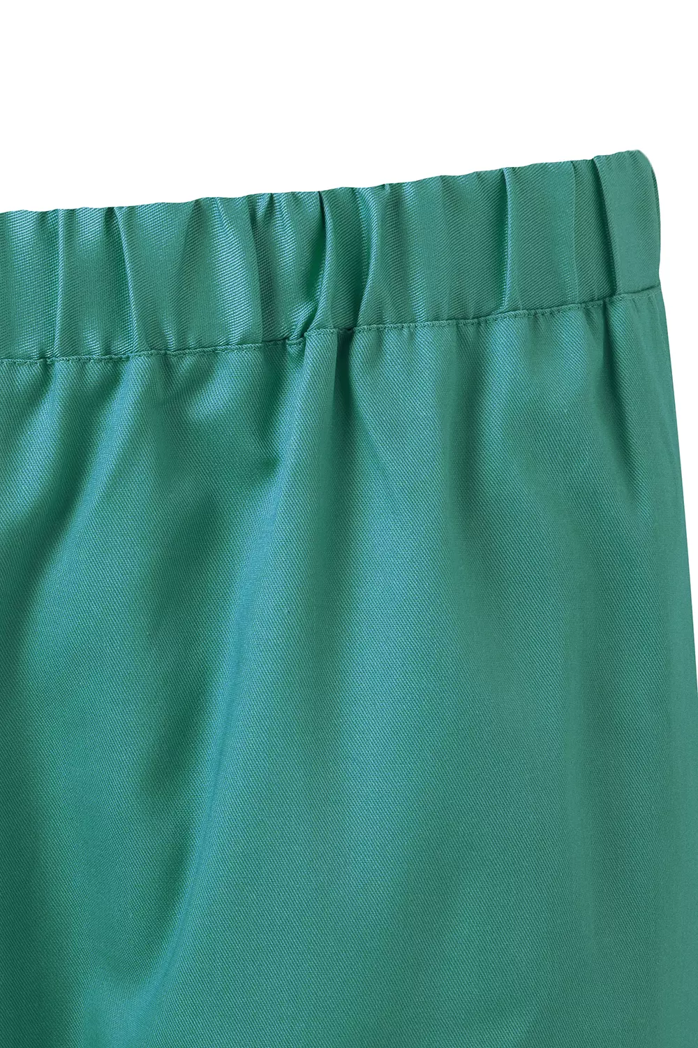 Velilla 800-02, Work Scrubs, Green, image 5