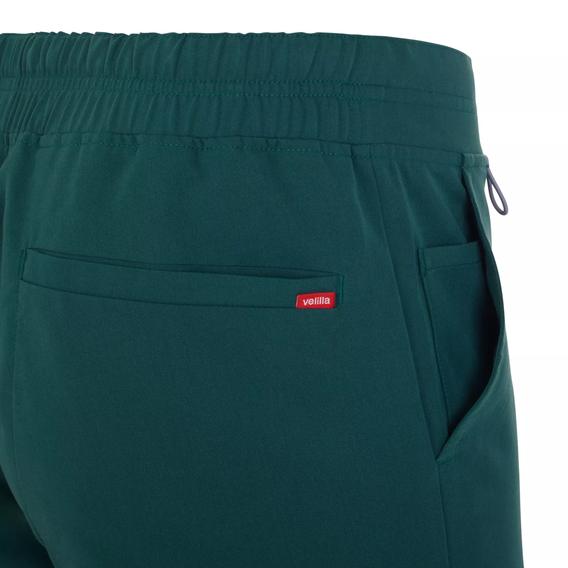 Velilla 533021S-40, Medical Joggers, Jungle Green, image 6