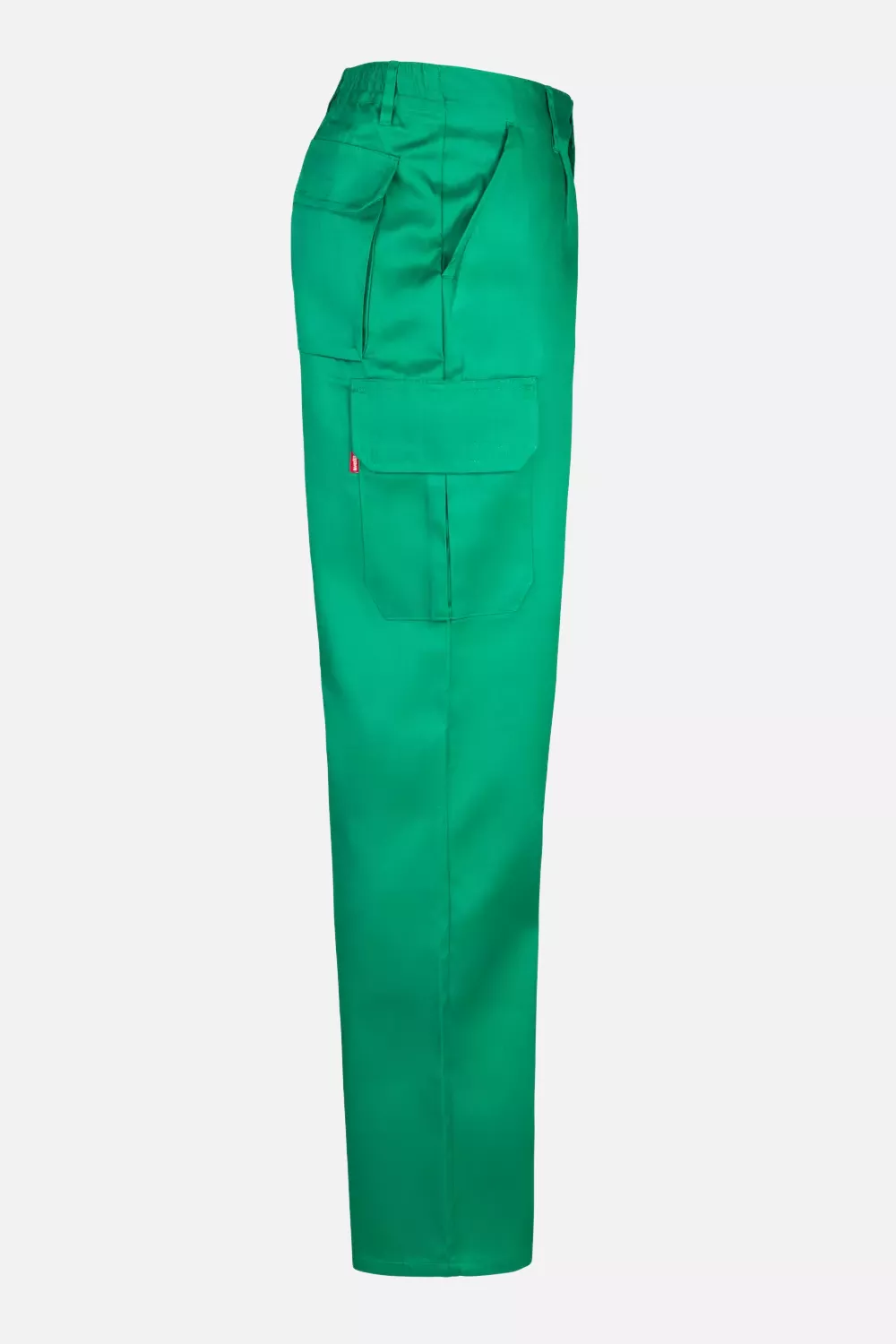 Velilla 345-02, Work Trousers, Green, image 5