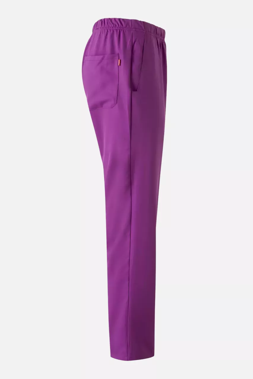 Velilla 533007-34, Work Trousers, Bougainvillea, image 7, gallery thumbnail