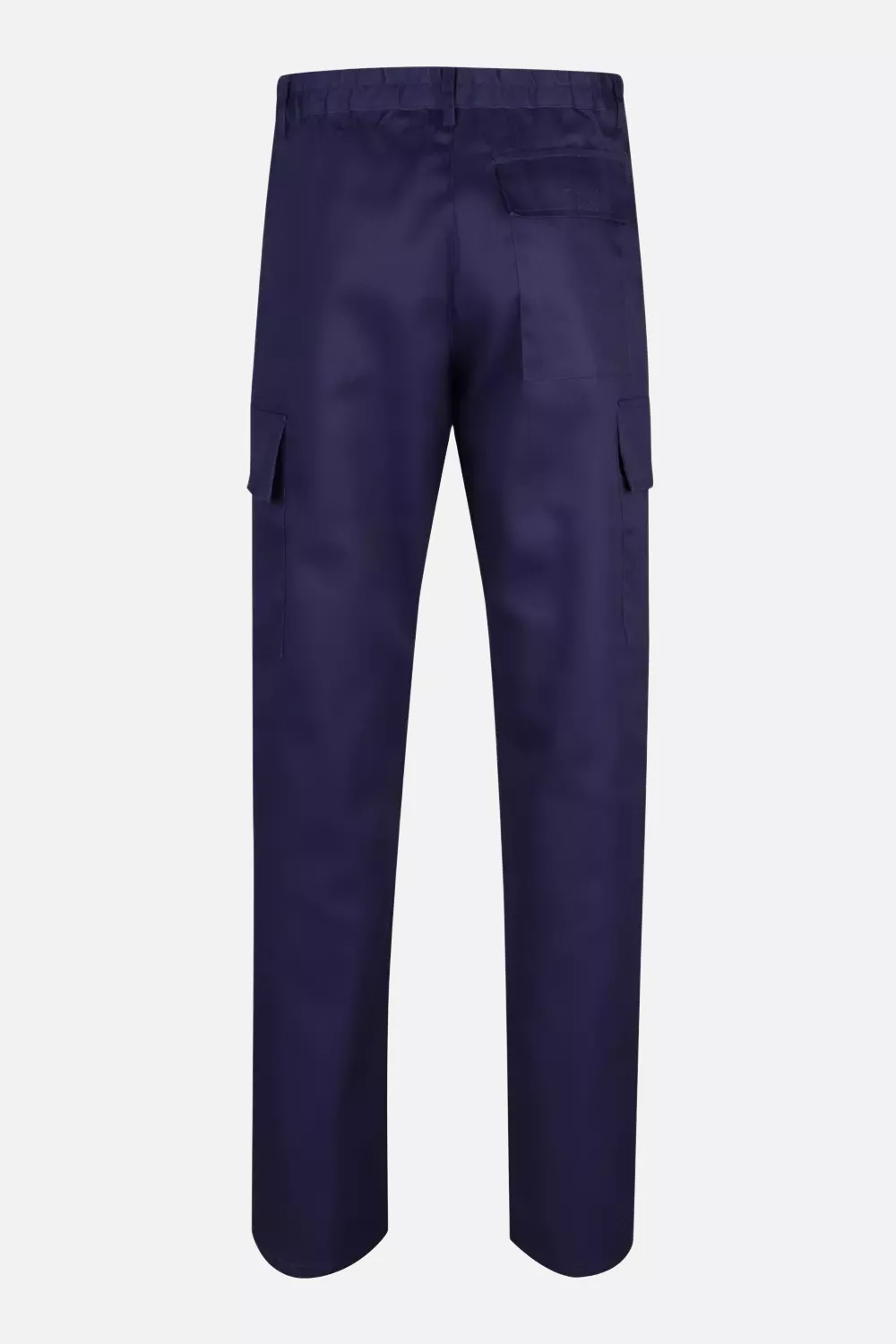 Velilla 31601-01, Work Trousers, Marine Blue, image 2