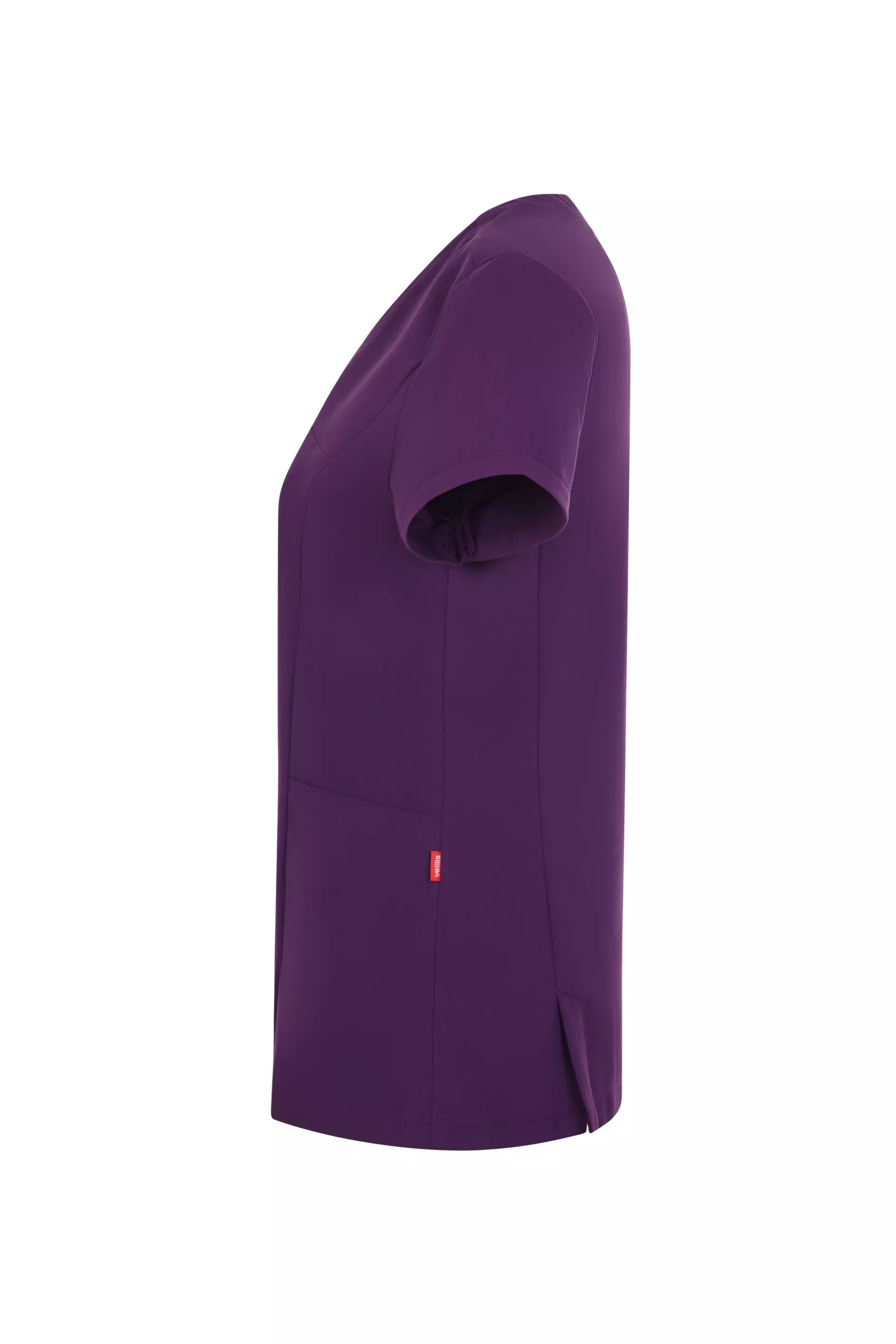Velilla 535221S-66, Kasack, Pflaume, image 2
