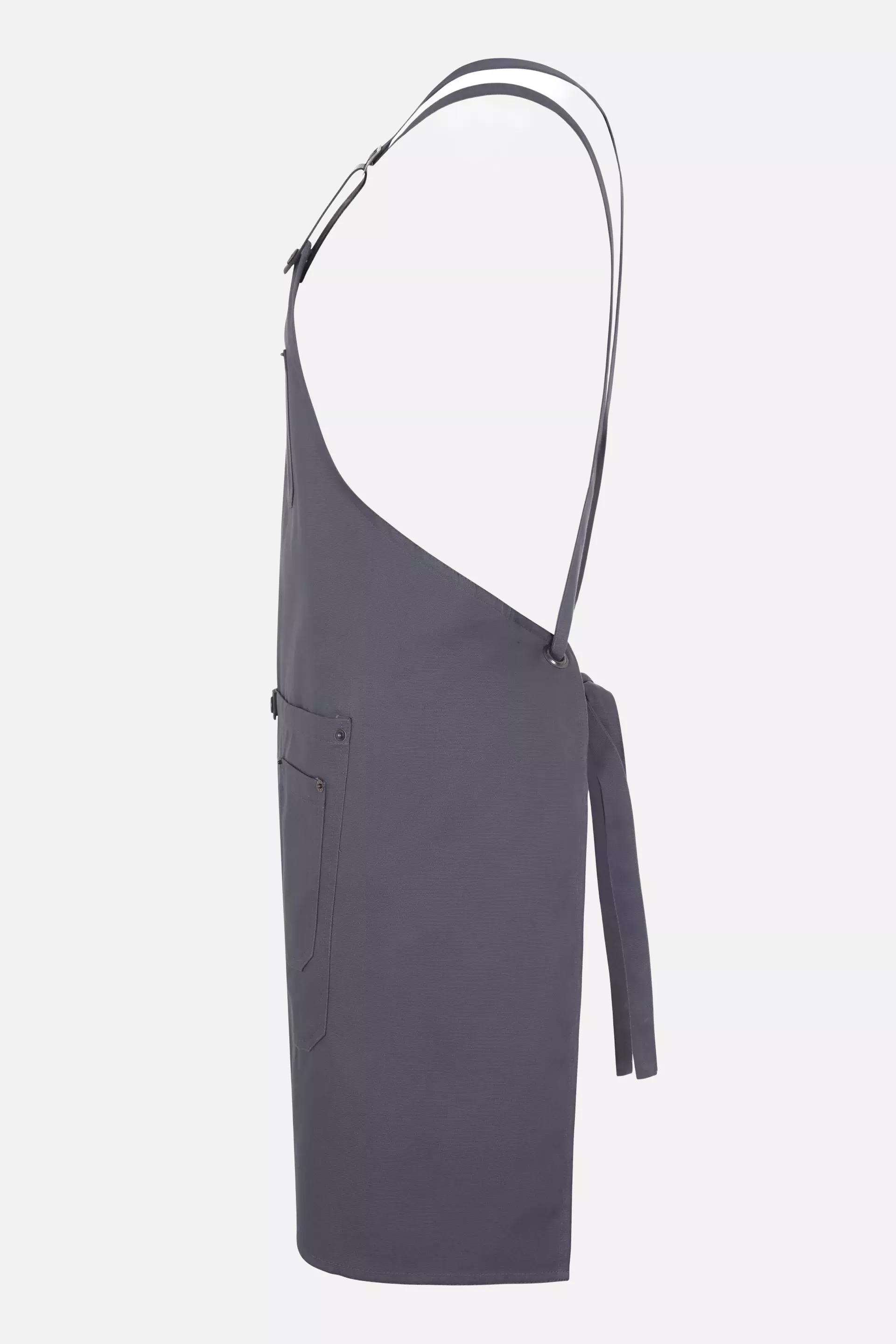 Velilla 404215-80, Work Apron, Blackboard, image 2