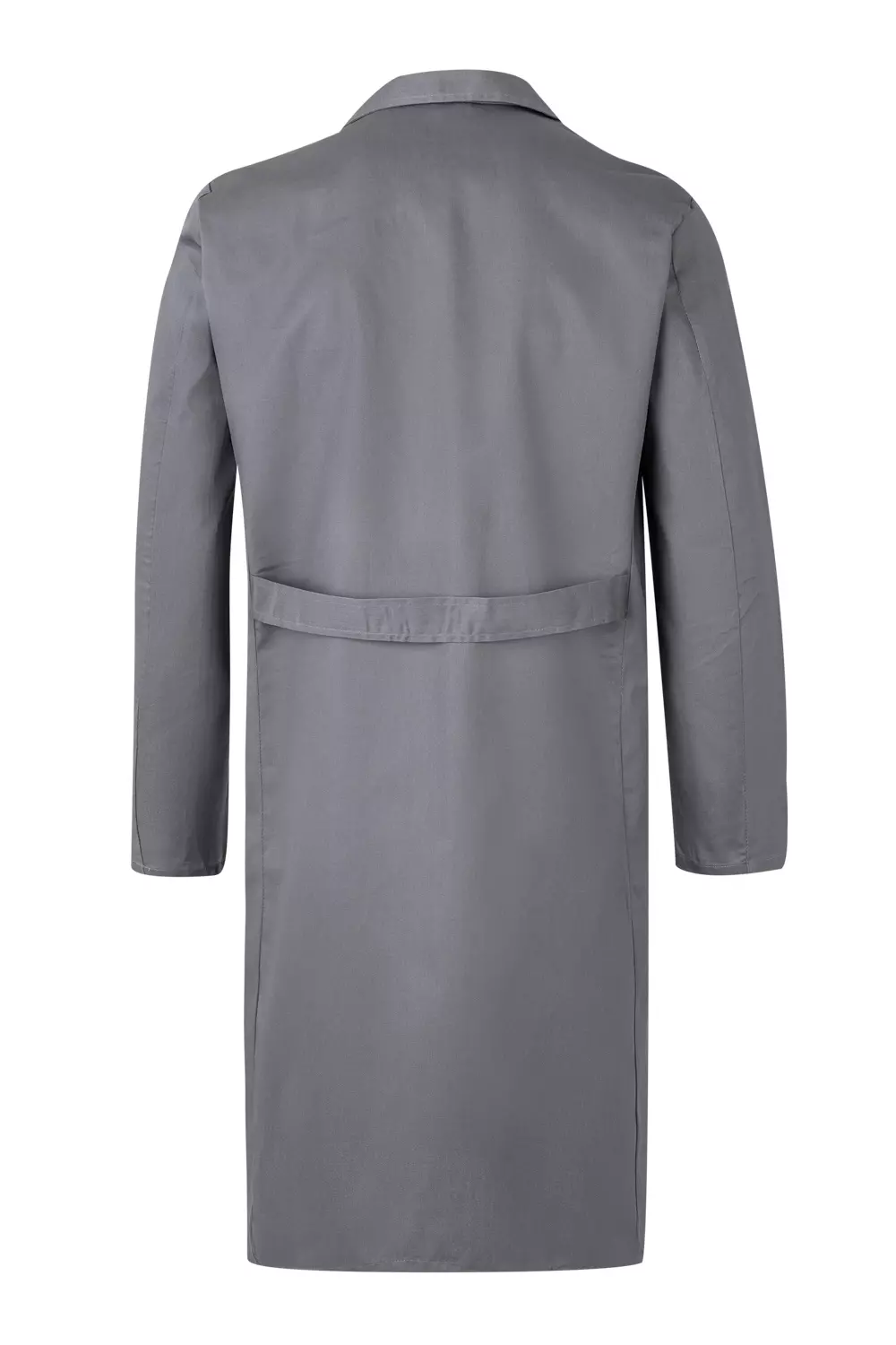 Velilla 700-08, Work Coat, Grey, image 5