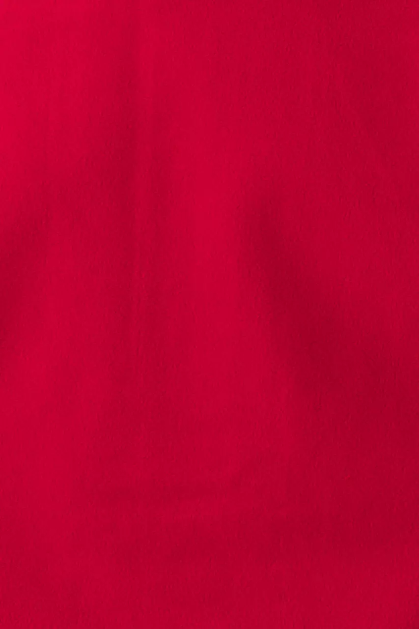 Velilla 205905-12, Work Vest, Red, image 3, gallery thumbnail