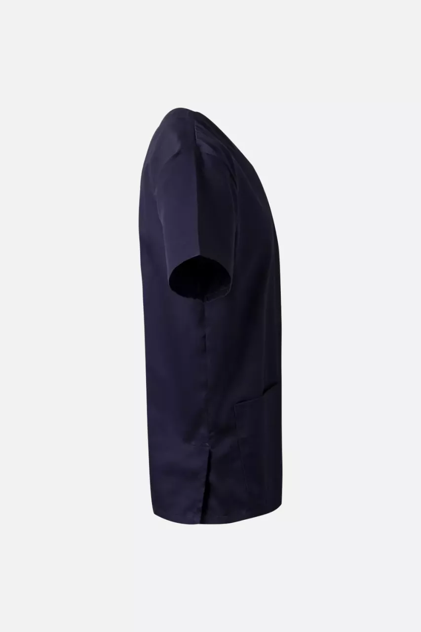 Velilla 589-01, Kasack, Marineblau, image 2, gallery thumbnail
