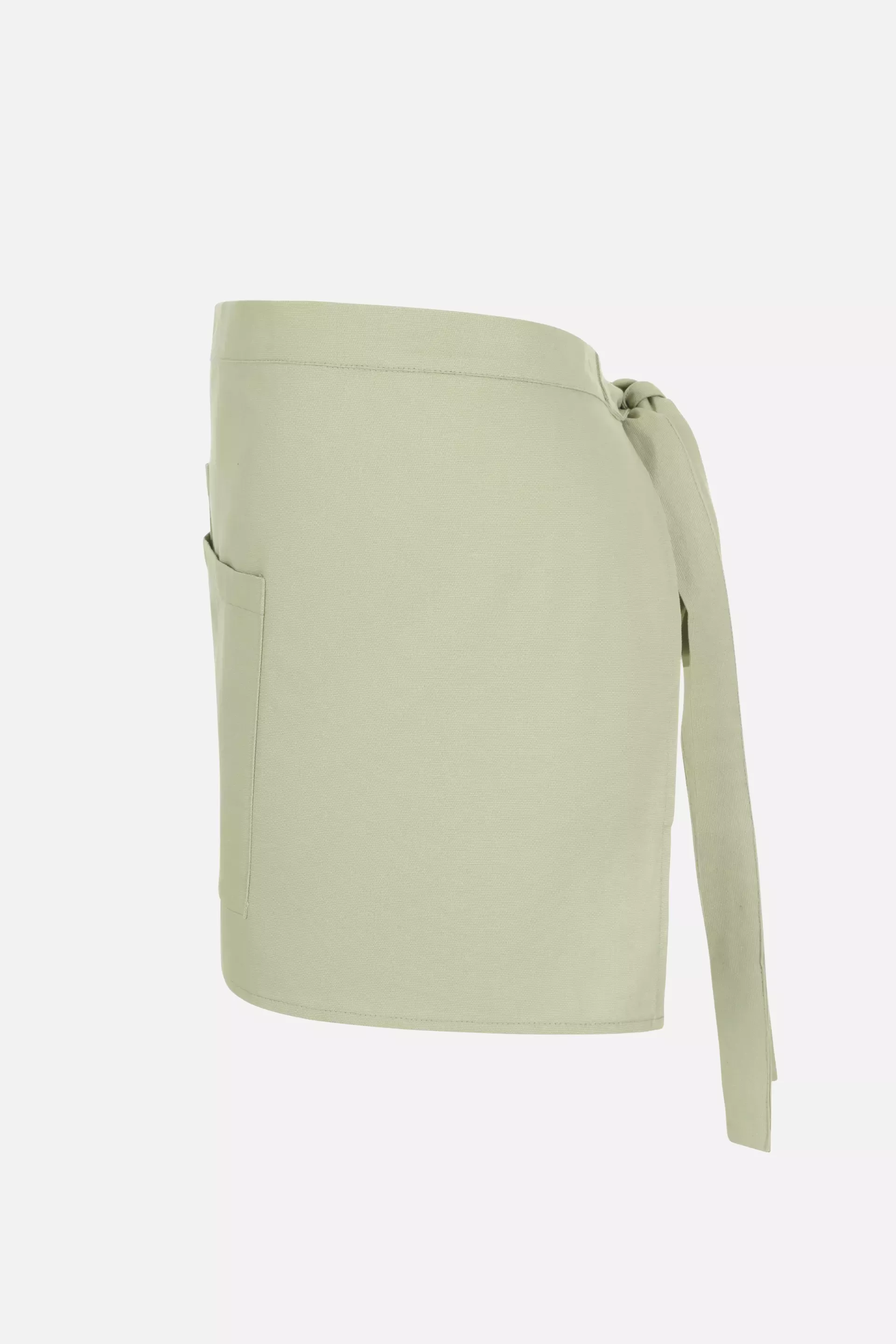 Velilla 404224-82, Work Apron, Pistachio, image 5