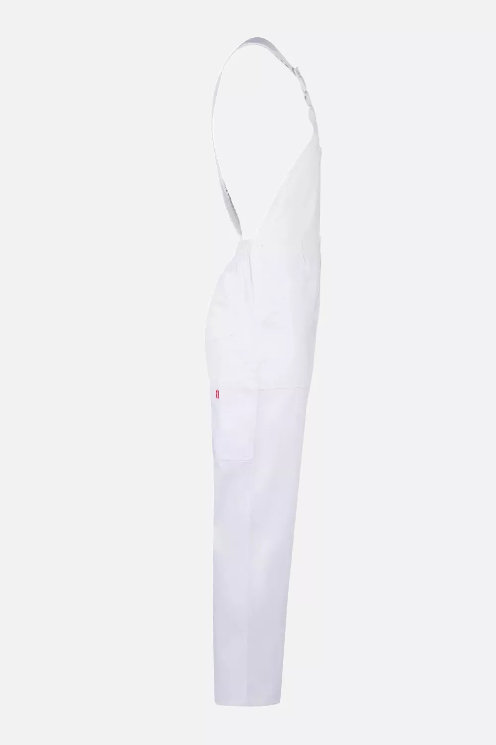 Velilla 290-07, Work Overall, White, image 4