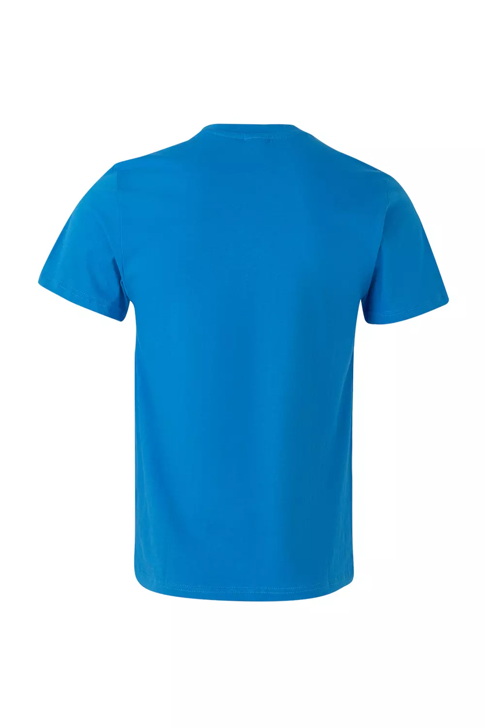 Velilla 5010-27, T-Shirt, Turquoise, image 3