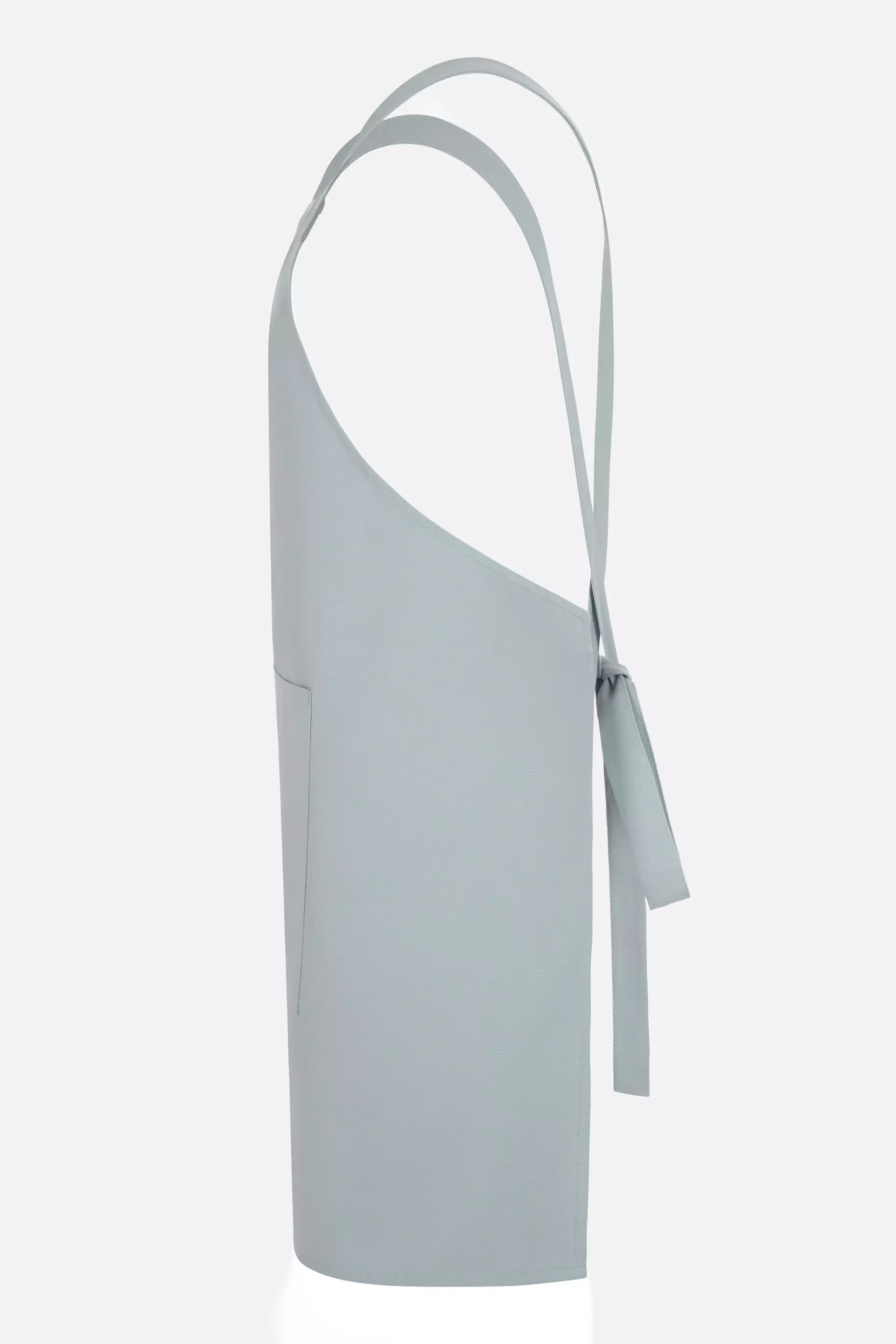 Velilla 404214-75, Work Apron, Eucalyptus, image 5