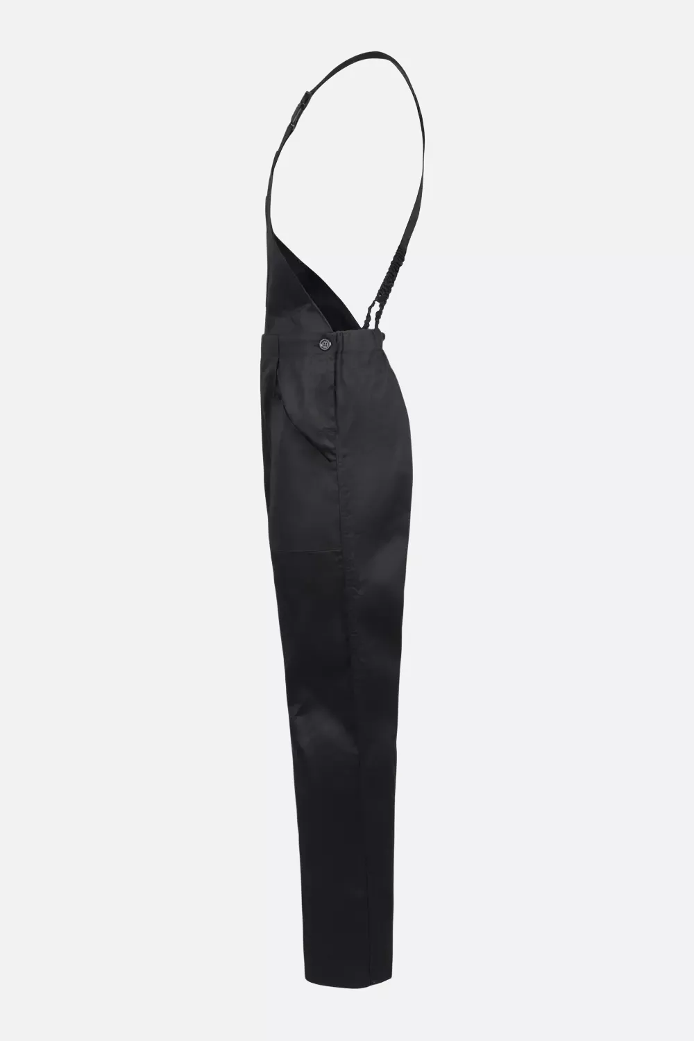 Velilla 290-00, Work Overall, Black, image 5