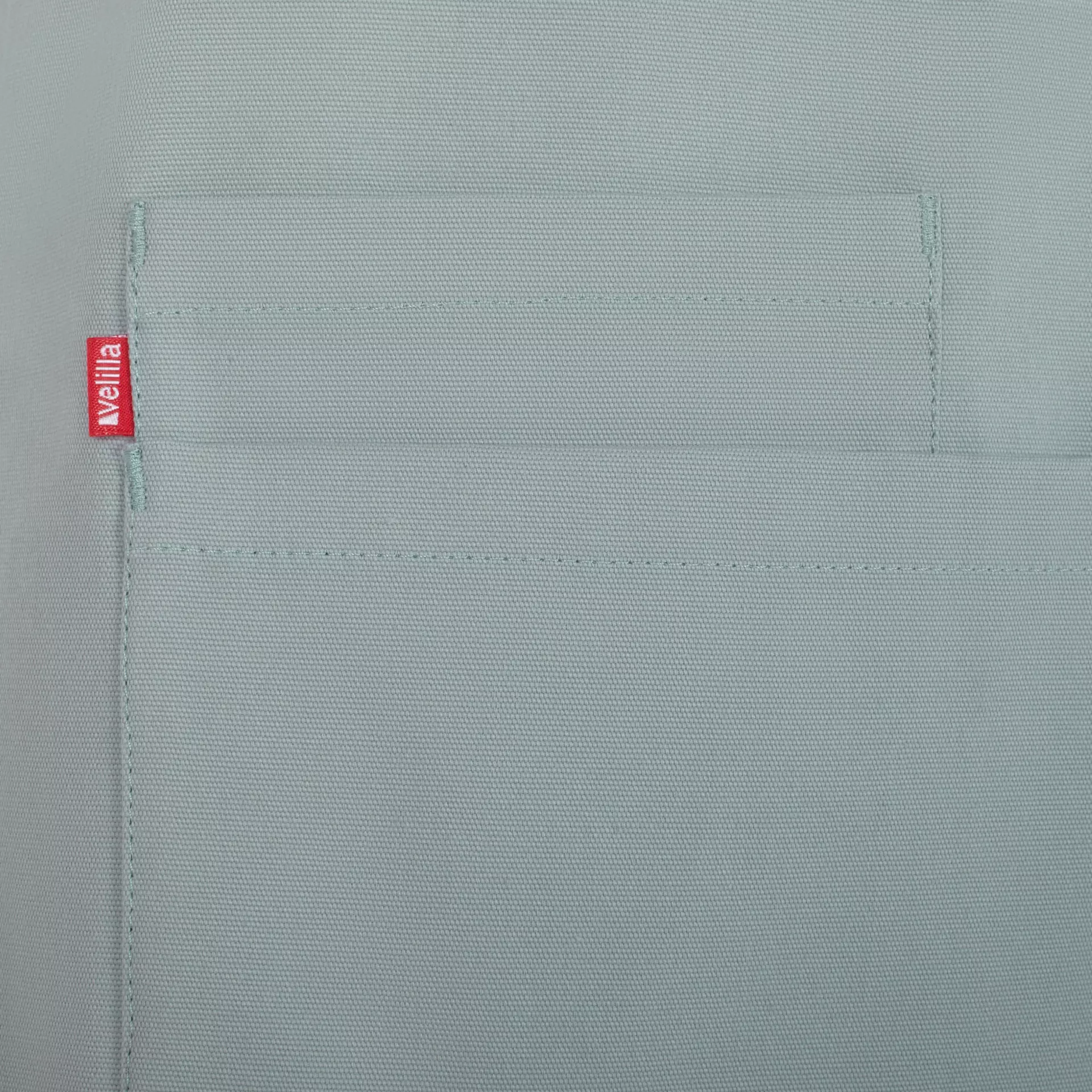Velilla 404214-75, Work Apron, Eucalyptus, image 3