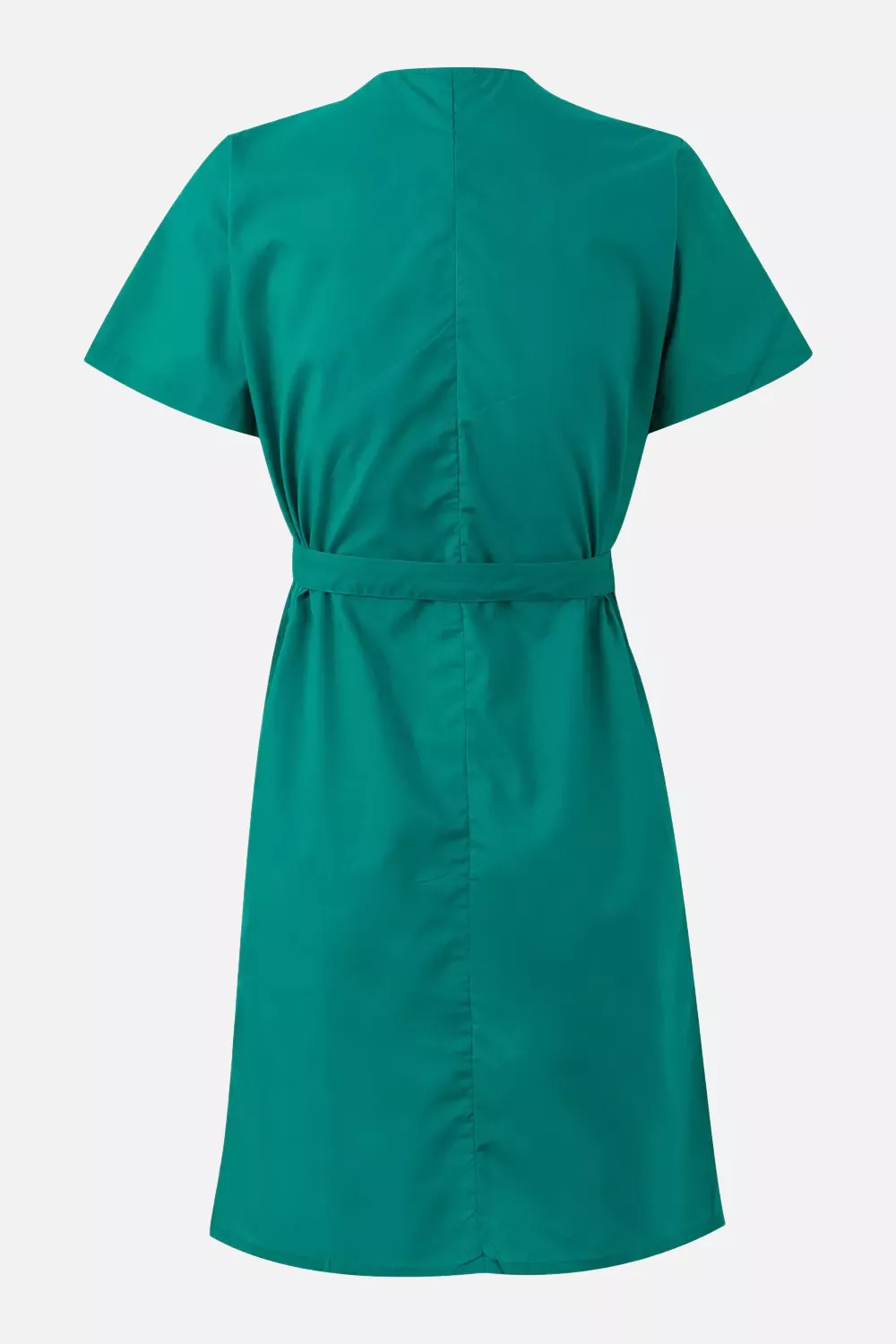 Velilla 259002-02, Work Coat, Green, image 4