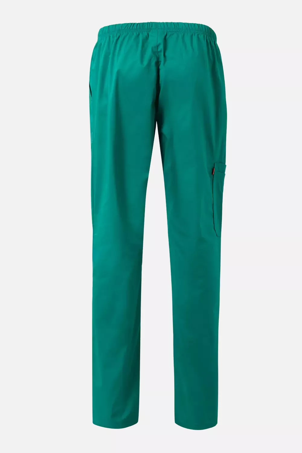Velilla 533006S-02, Work Trousers, Green, image 2