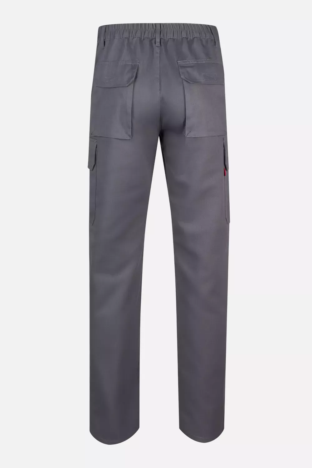 Velilla 103013-08, Work Trousers, Grey, image 6