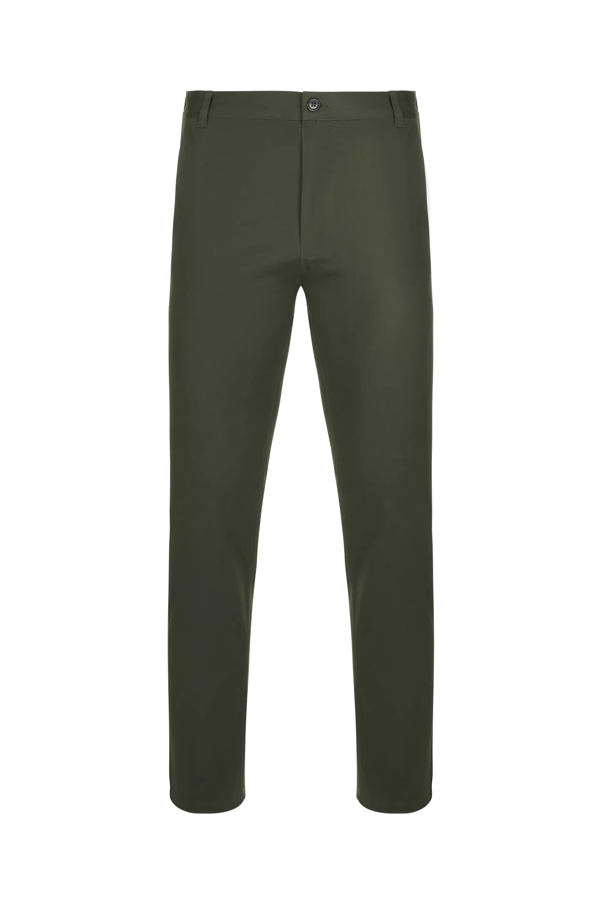 Velilla 403010S-36, Work Trousers, Olive Green