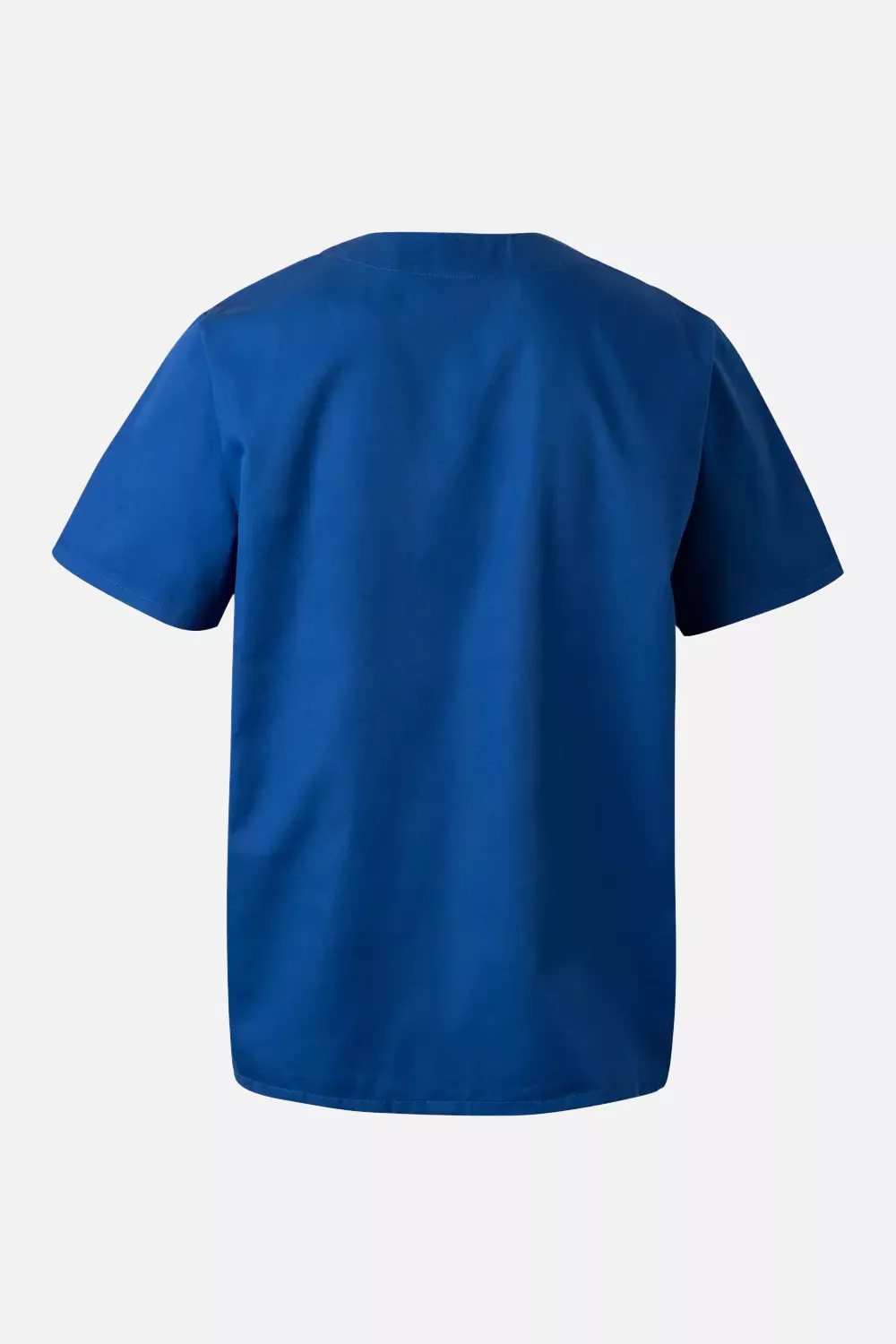 Velilla 589-62, Arbeitskasack, Ultramarinblau, image 3