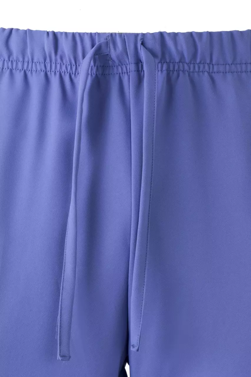 Velilla 533007-31, Work Trousers, Persian Blue, image 5, gallery thumbnail