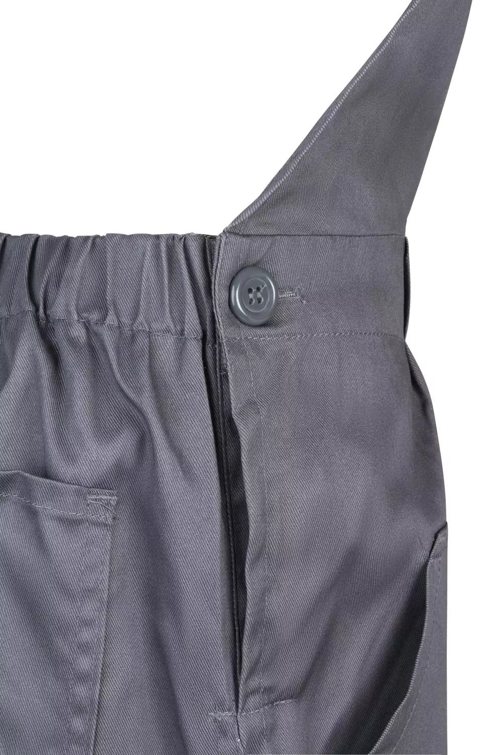 Velilla 290-08, Arbeitsoverall, Grau, image 4