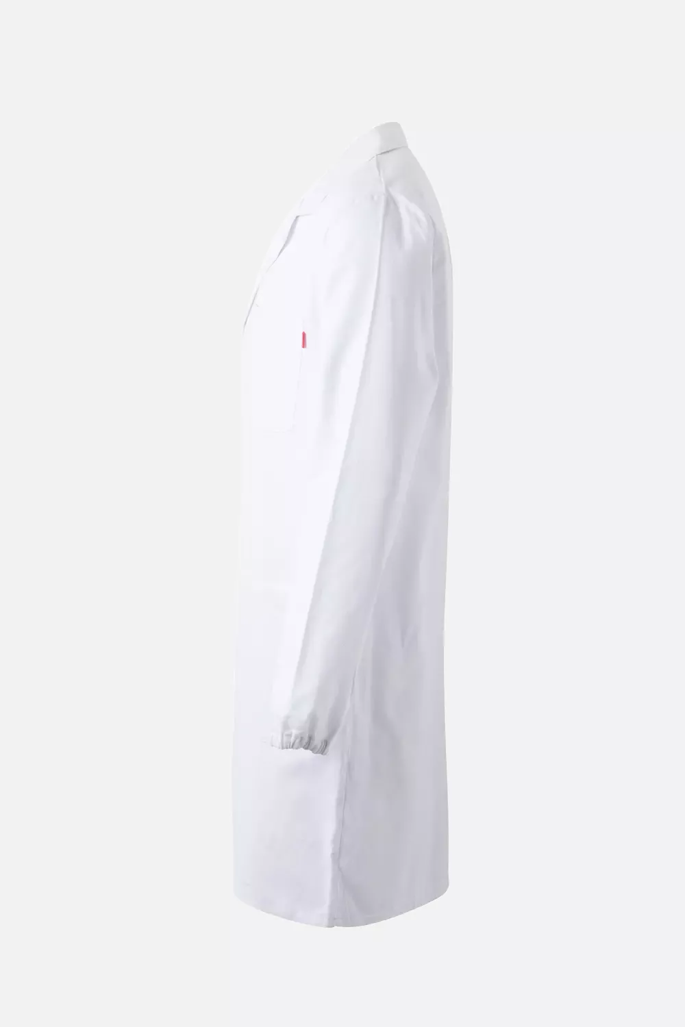 Velilla 539005-07, Work Coat, White, image 7