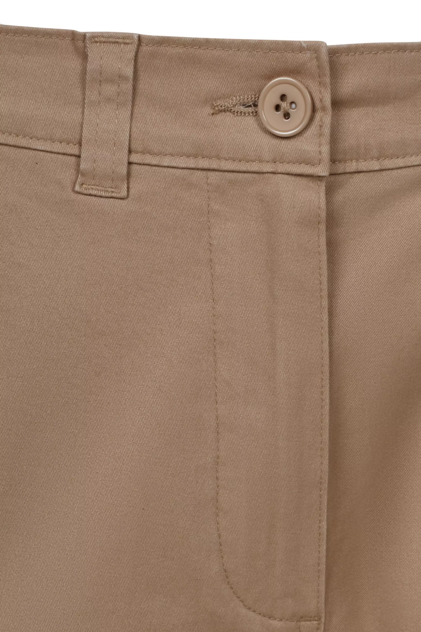 Velilla 403012S-46, Work Trousers, Sand Beige, image 6