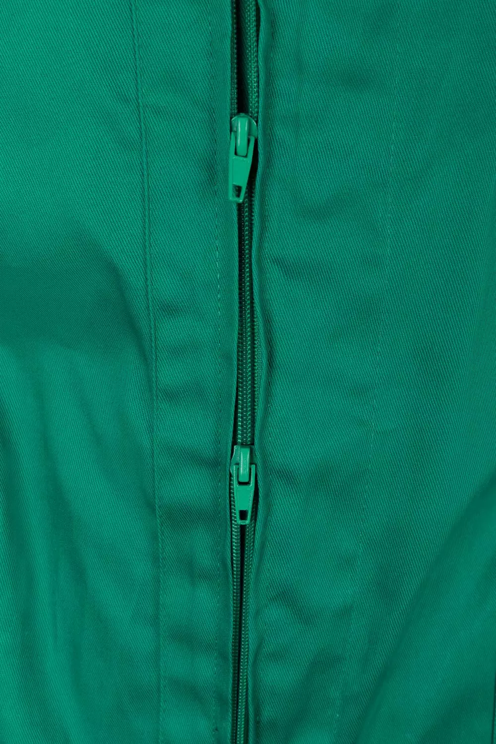 Velilla 214-02, Work Overall, Green, image 2