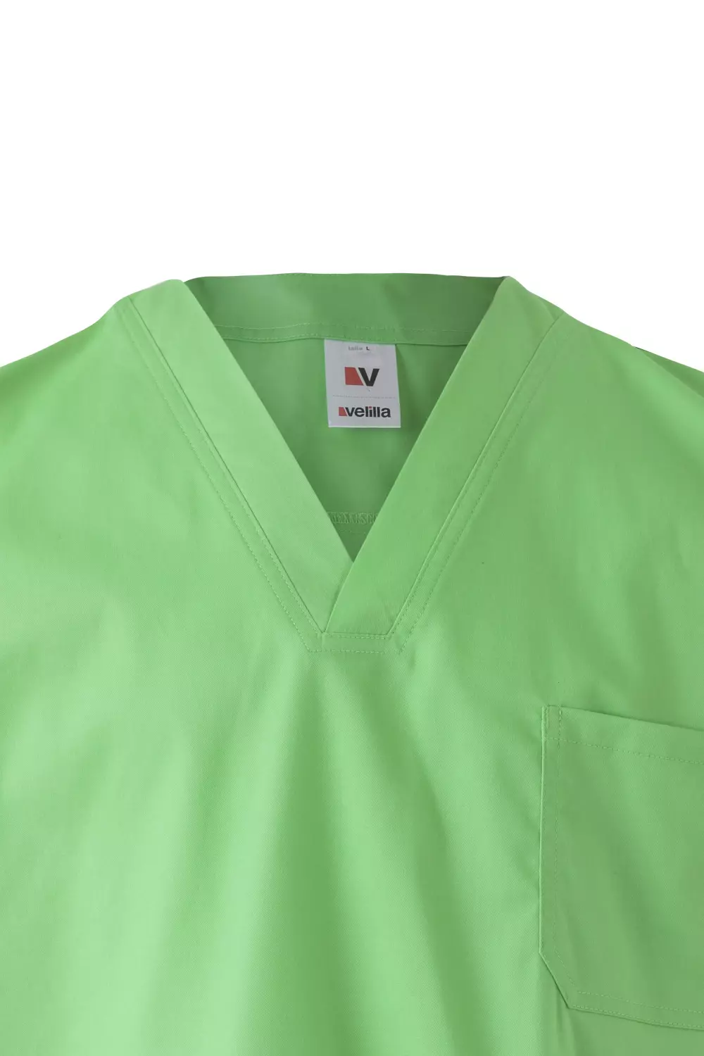 Velilla 535206S-32, Kasack, Apfelgrün, image 5