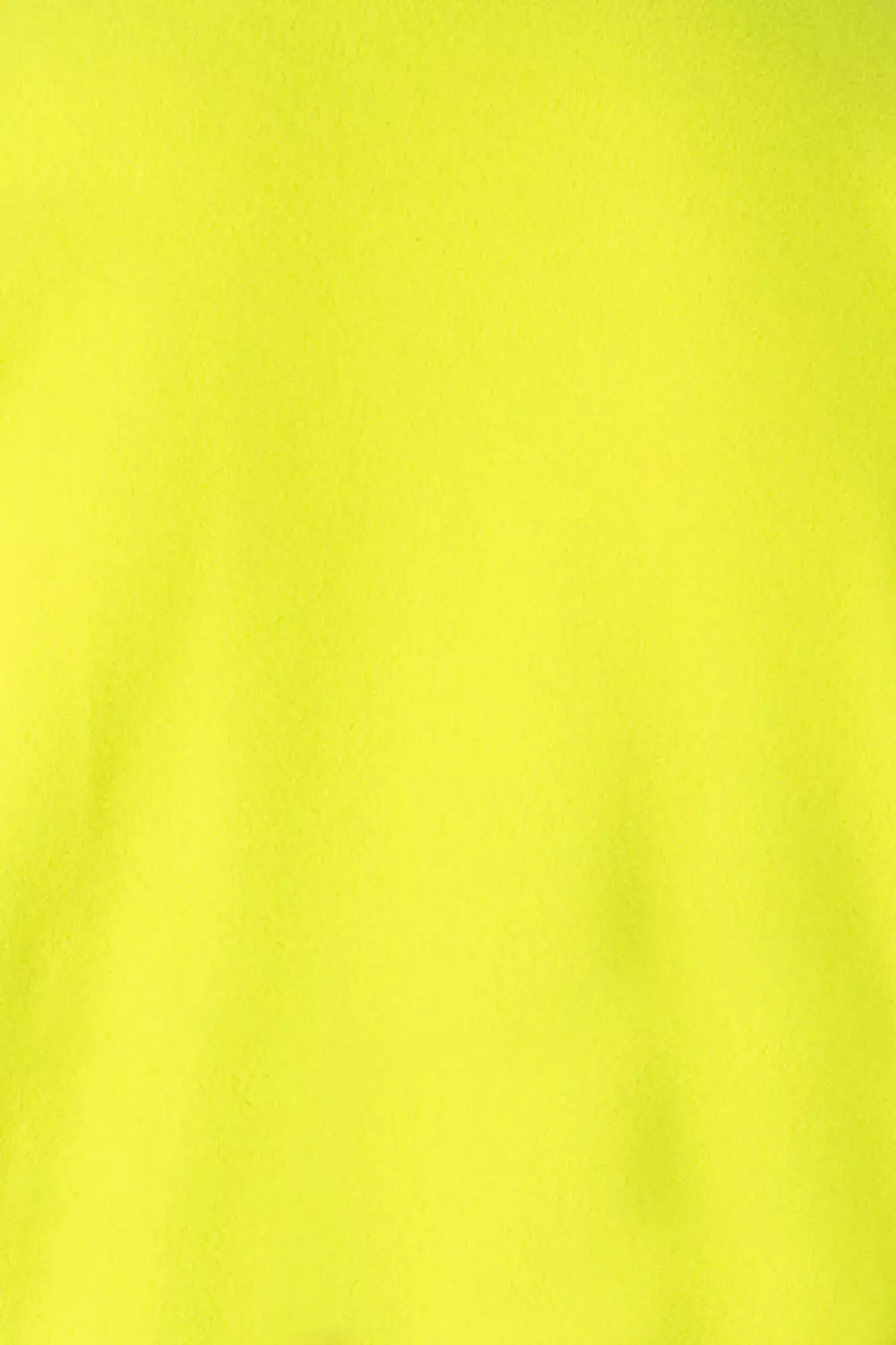 Velilla 0183-12-20-2, High-Vis Fleece Jacket, Size 4XL/5XL, Red/Hi-Vis Yellow, image 4