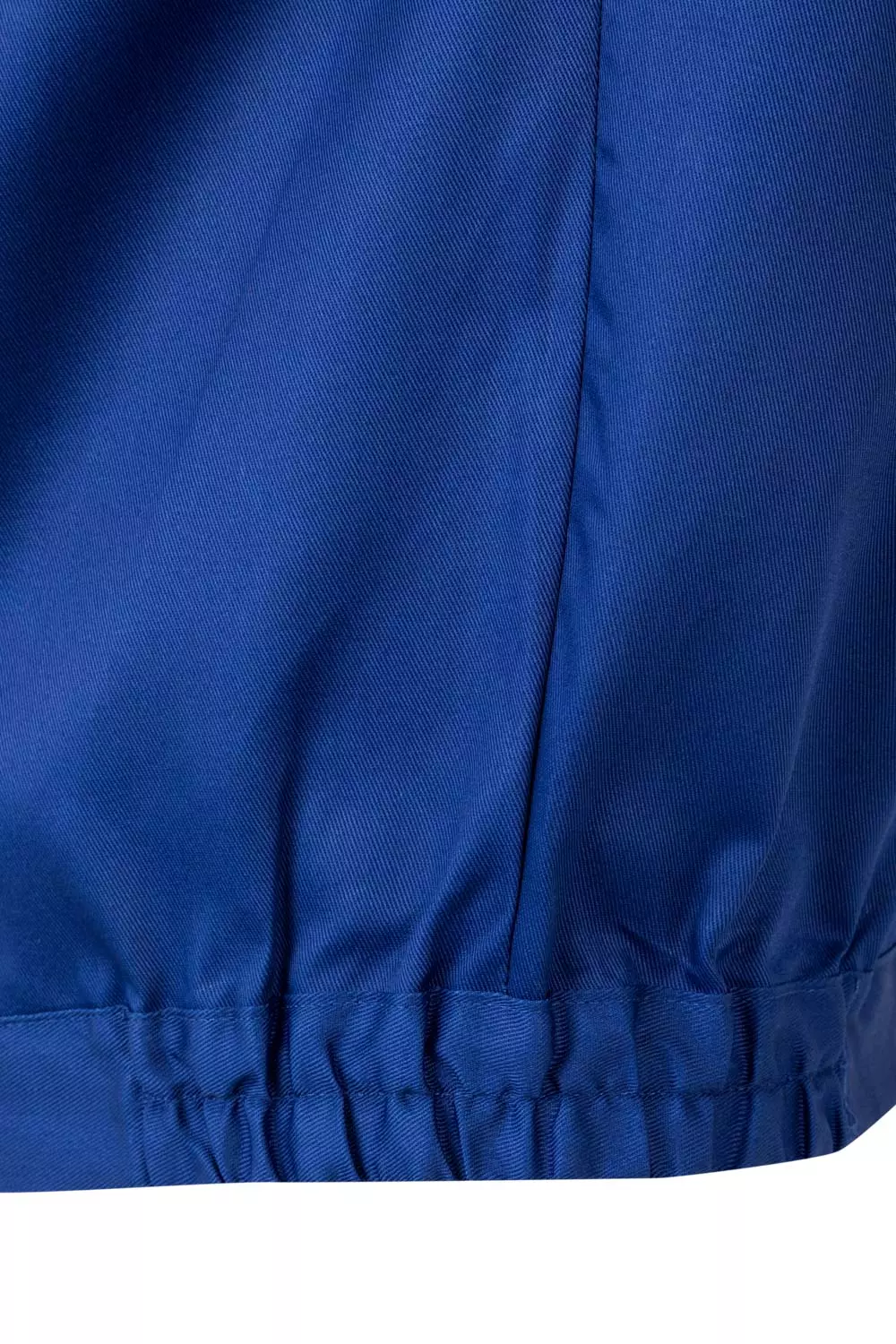 Velilla 61601-09, Arbeitsjacke, Königsblau, image 4