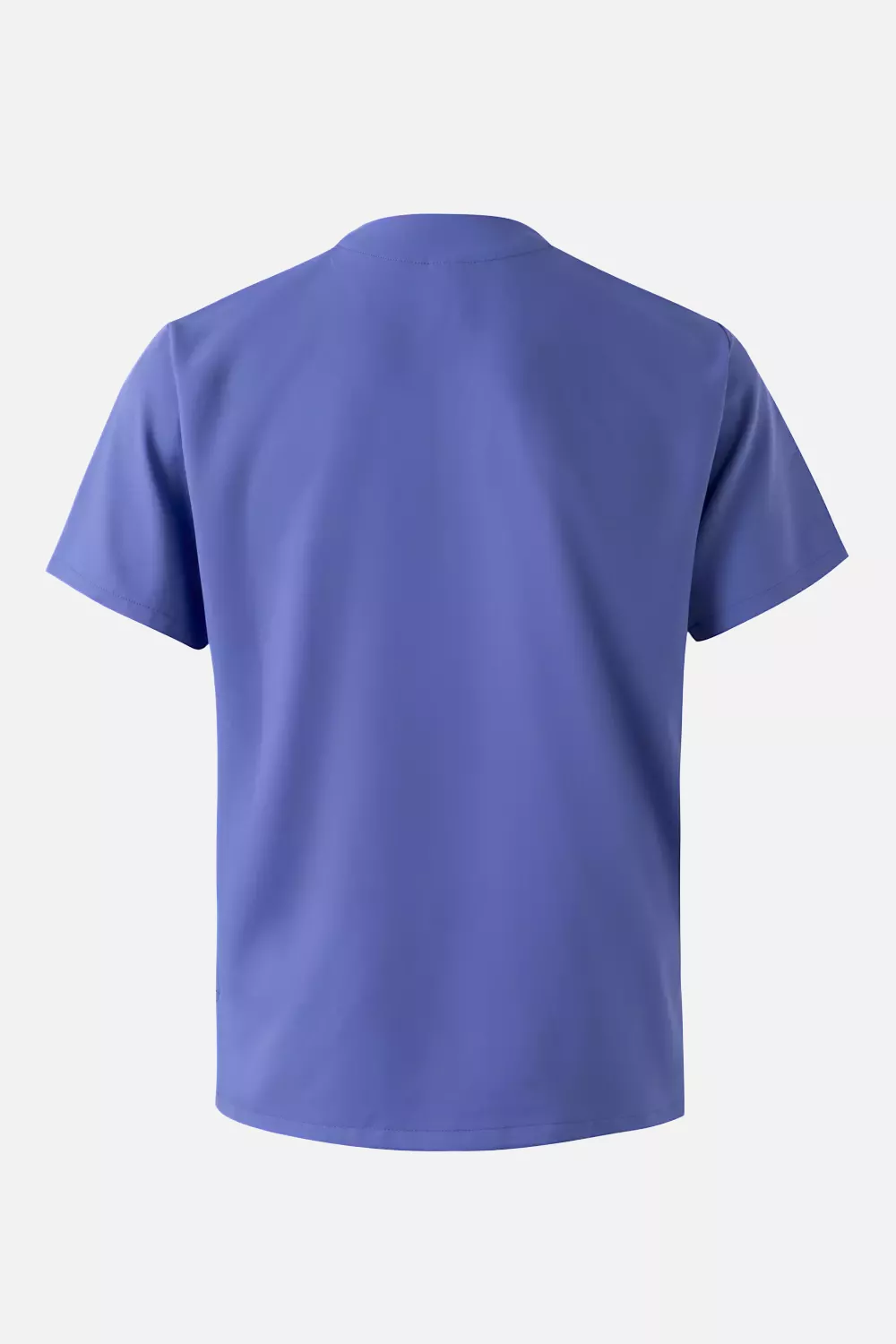 Velilla 535207-31, Work Tunic, Persian Blue, image 2