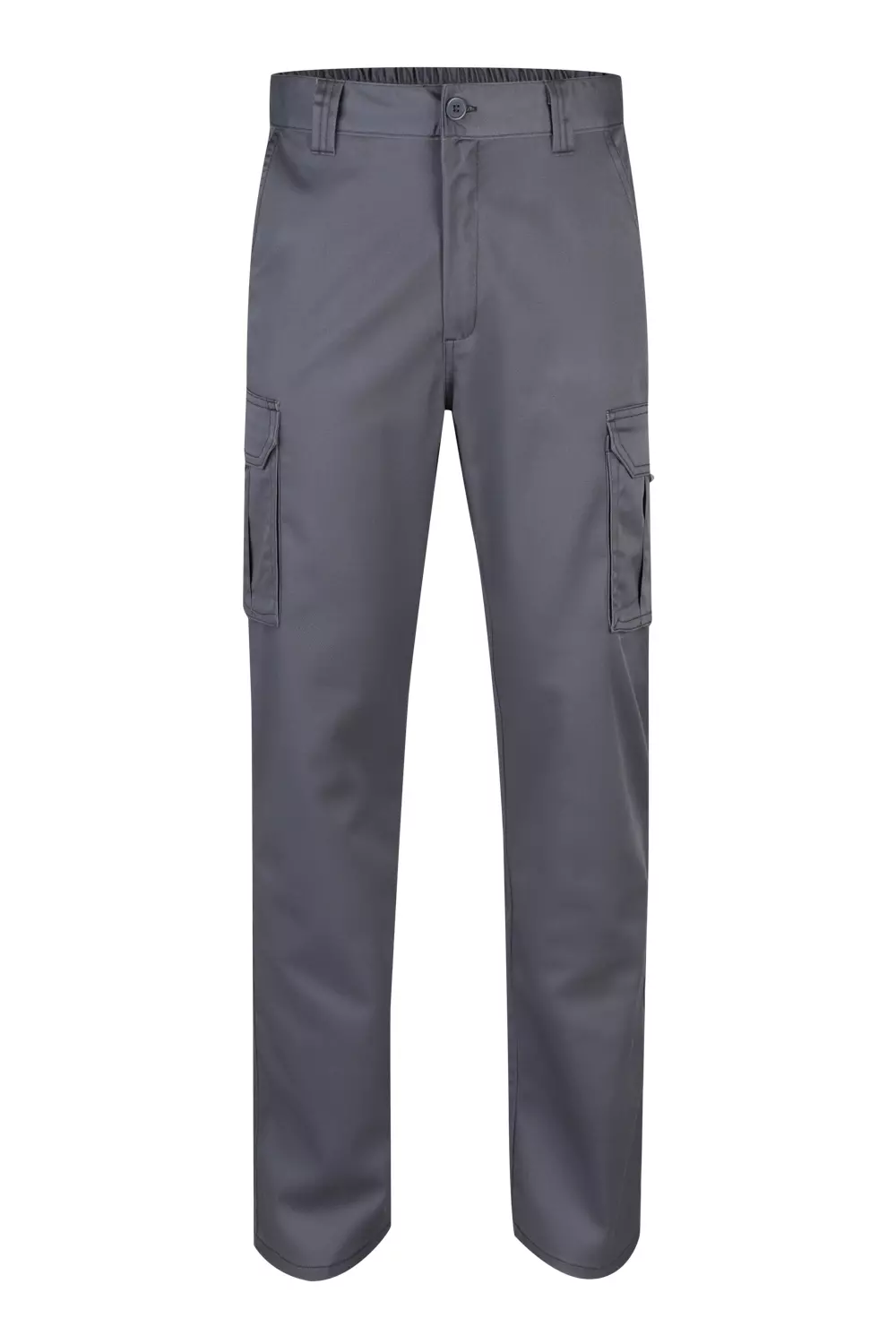 Velilla 103002S-08, Work Trousers, Grey