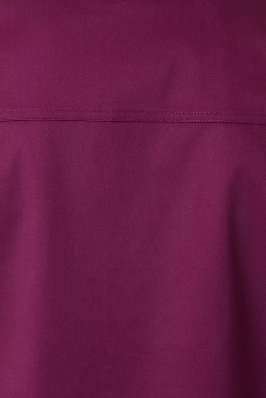 Velilla 535206S-68, Kasack, Aubergine, image 7, gallery thumbnail