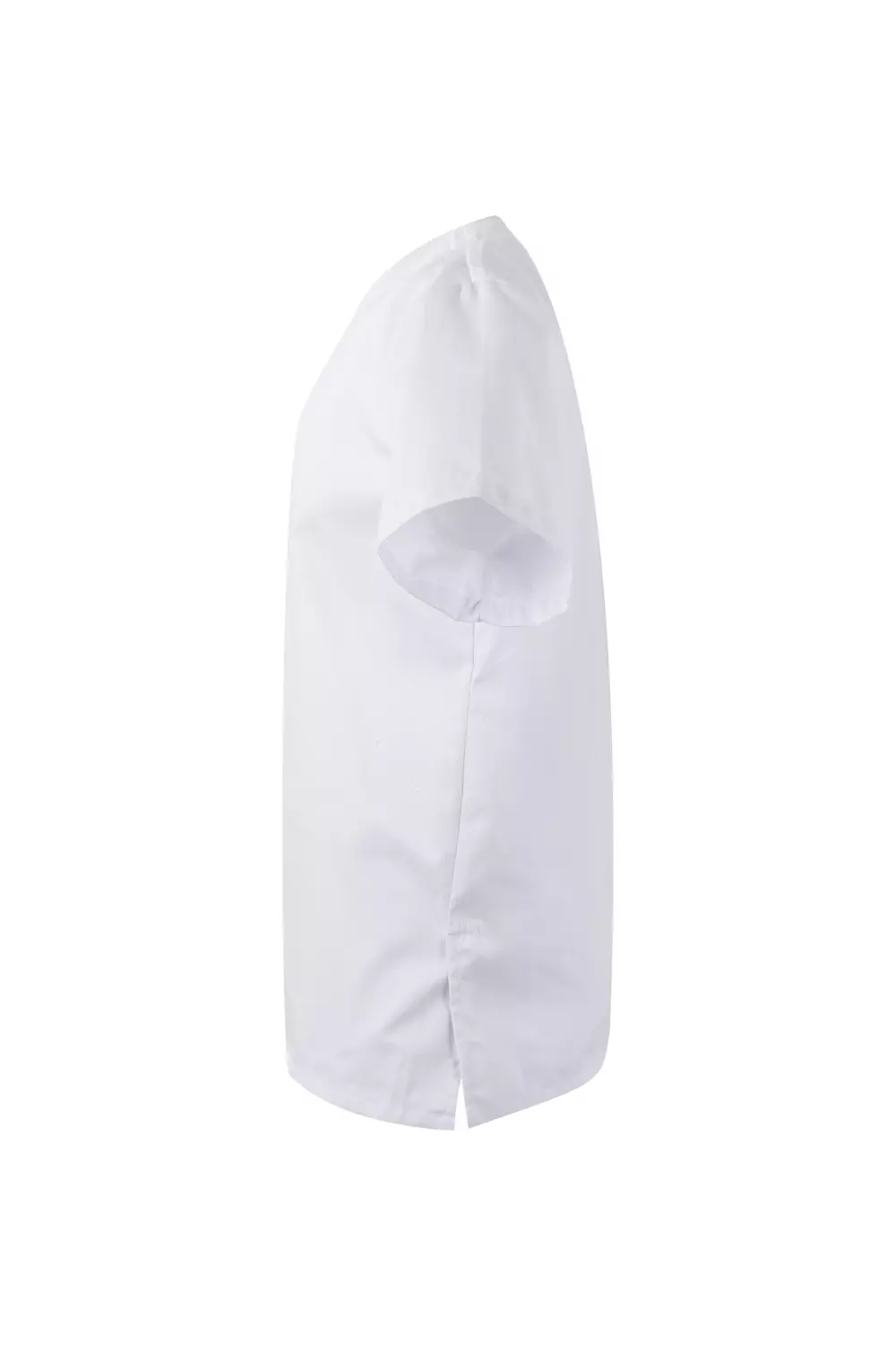 Velilla 255201-07, Work Tunic, White, image 2