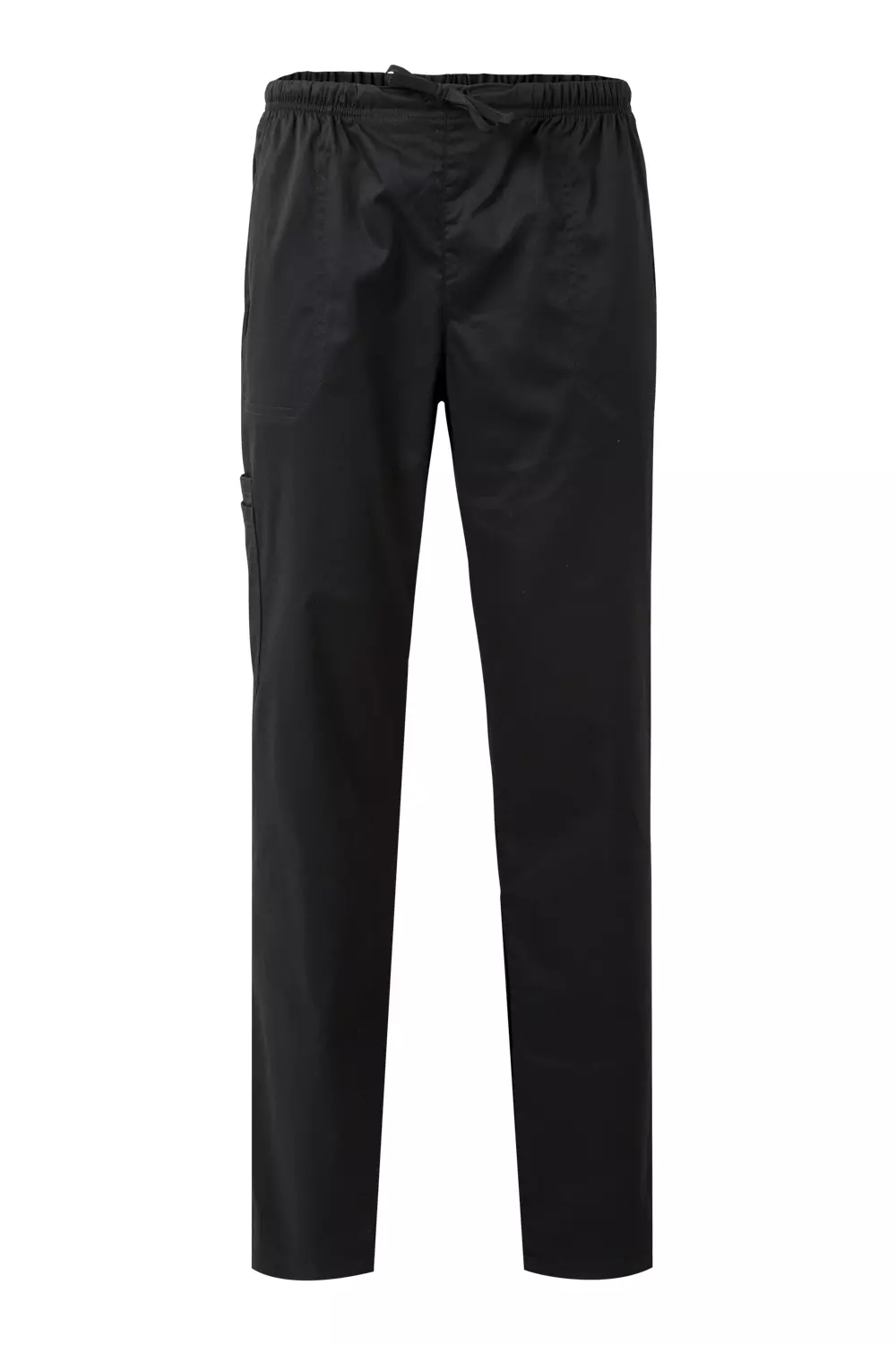 Velilla 533006S-00, Work Trousers, Black