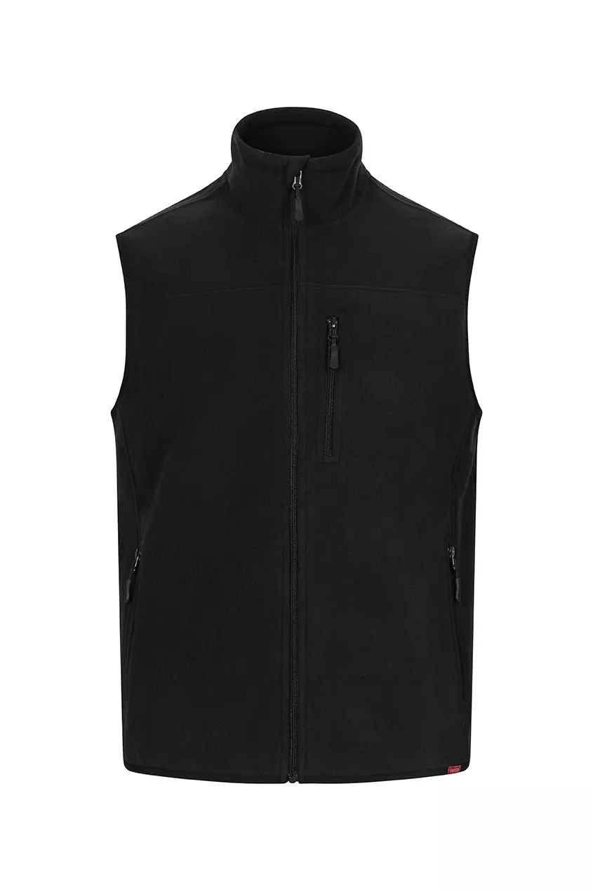 Velilla Work Vest, Black