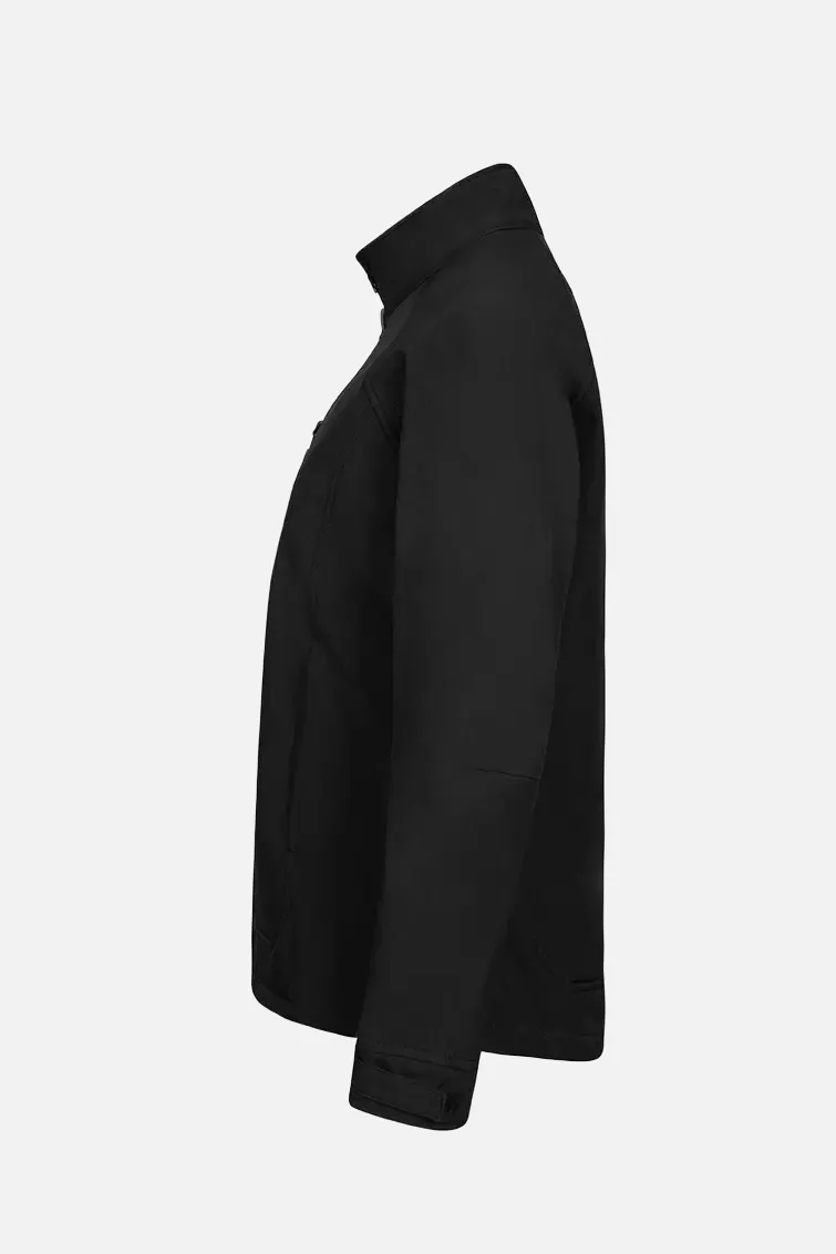 Velilla 206005W-00, Arbeitsjacke, Schwarz, image 2
